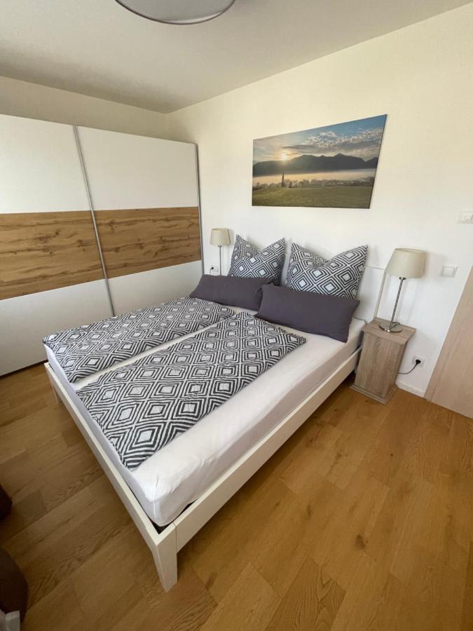 Ferienwohnung Hochriesblick 萨默贝格 外观 照片