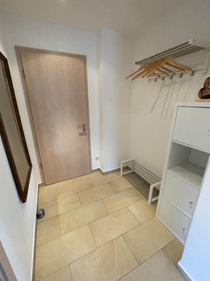 Ferienwohnung Hochriesblick 萨默贝格 外观 照片
