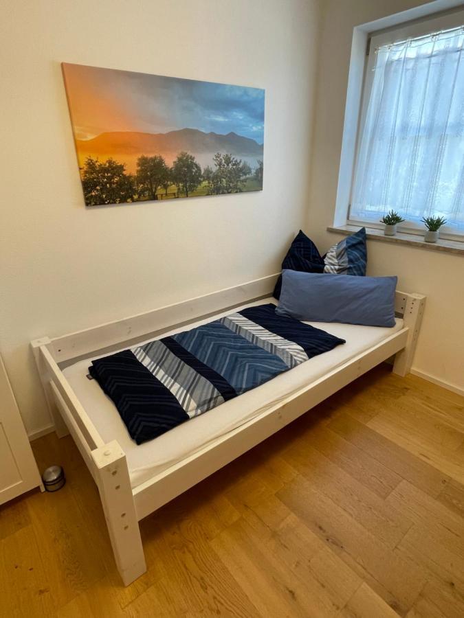 Ferienwohnung Hochriesblick 萨默贝格 外观 照片